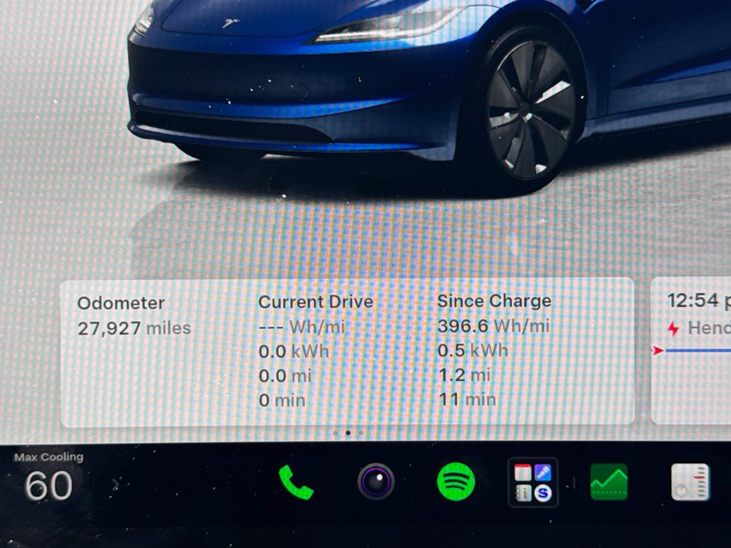 Used 2025 Tesla Model 3 Long Range RWD image 24