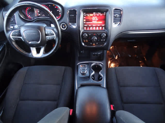 Used 2014 Dodge Durango SXT w/ Quick Order Package 23B RWD image 14