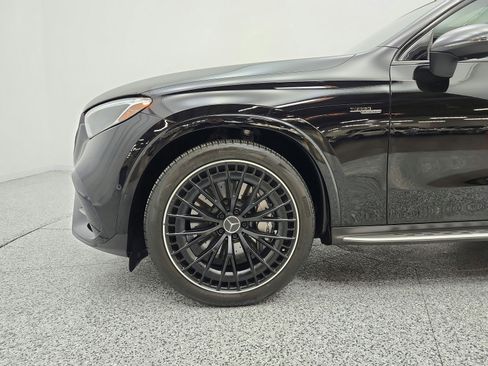 Used 2024 Mercedes-Benz GLC 43 AMG 4MATIC image 22