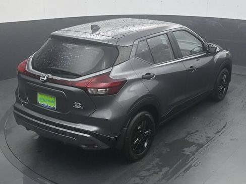 Used 2024 Nissan Kicks S FWD image 24