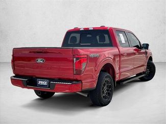Used 2024 Ford F150 XLT w/ Equipment Group 302A MID AWD/4WD video 2
