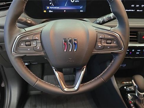 New 2026 Buick Encore GX Avenir w/ Avenir Technology Package image 22