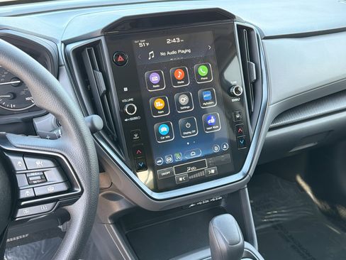 New 2026 Subaru Crosstrek 2.5i Premium image 26