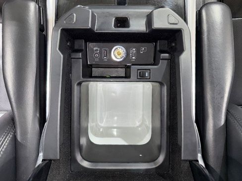 Used 2015 Land Rover Range Rover Sport HSE image 68