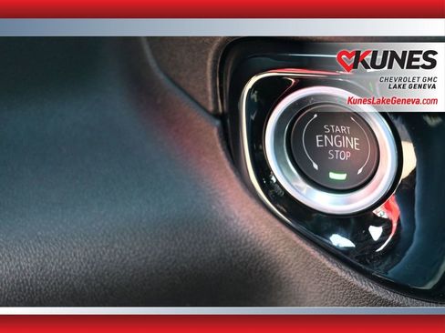 New 2026 Chevrolet Silverado 1500 RST image 23