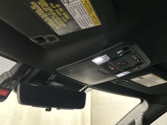Used 2026 Toyota Tundra 1794 Edition AWD/4WD image 21