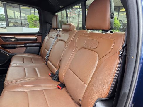 Used 2019 RAM 1500 Limited AWD/4WD image 39