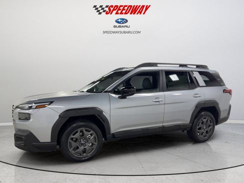 New 2026 Subaru Outback Premium image 5