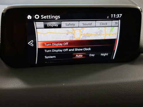 Used 2018 MAZDA CX-5 Touring AWD/4WD image 53