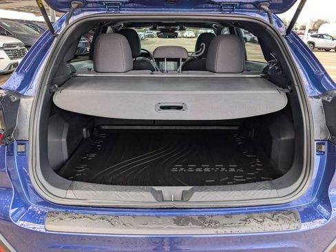 Certified 2024 Subaru Crosstrek 2.5i Sport w/ Popular Package #4A image 28