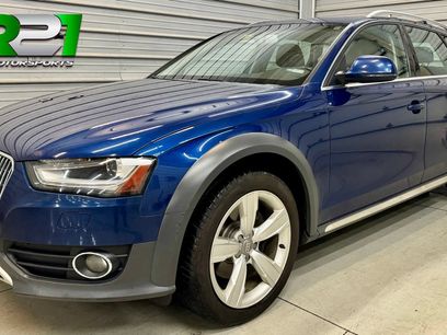Used 2014 Audi A4 Premium Plus