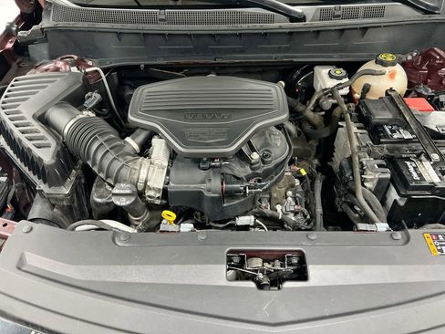 Used 2020 Cadillac XT6 Sport image 27