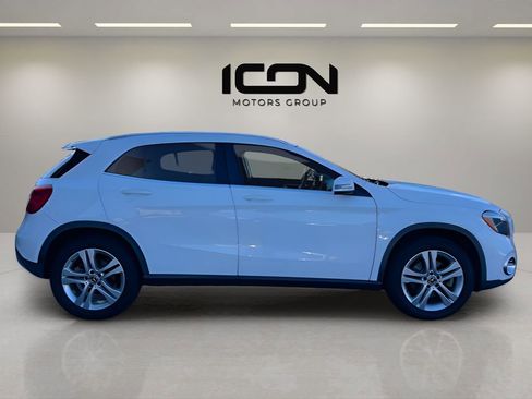 Used 2019 Mercedes-Benz GLA 250 4MATIC image 6