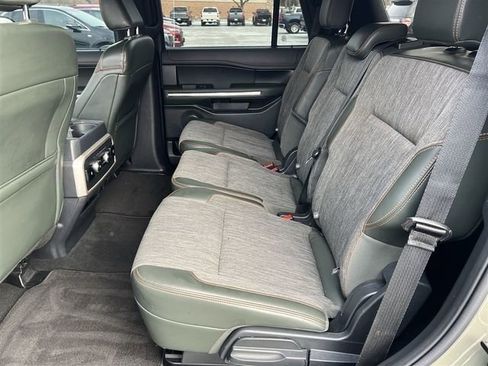 Used 2024 Ford Expedition Timberline AWD/4WD image 26