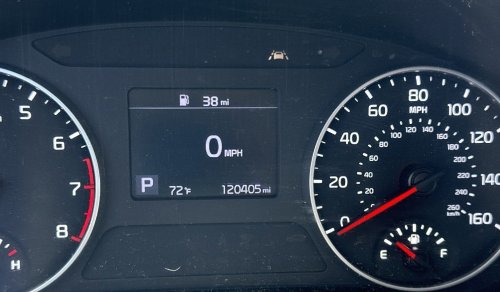 Used 2021 Kia Seltos EX AWD/4WD image 15