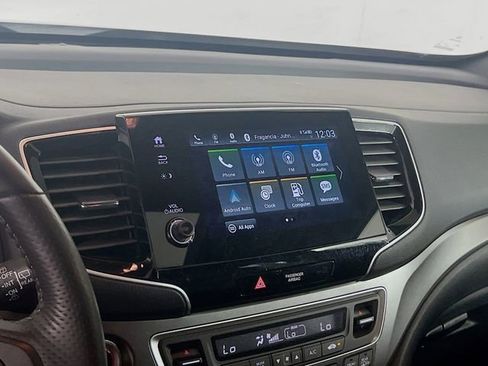Used 2024 Honda Passport EX-L image 16
