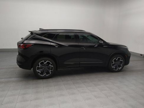 Used 2020 Chevrolet Blazer RS image 11