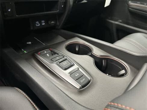 New 2025 Honda Ridgeline TrailSport+ image 25