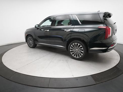 Used 2024 Hyundai Palisade Calligraphy AWD/4WD image 34