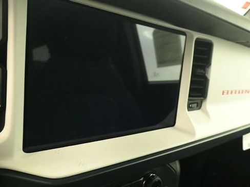 New 2026 Ford Bronco Heritage Edition AWD/4WD image 16