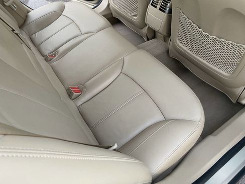 Used 2010 Buick LaCrosse CXL w/ Entertainment Package image 30