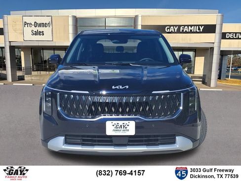 Used 2026 Kia Carnival FWD image 19