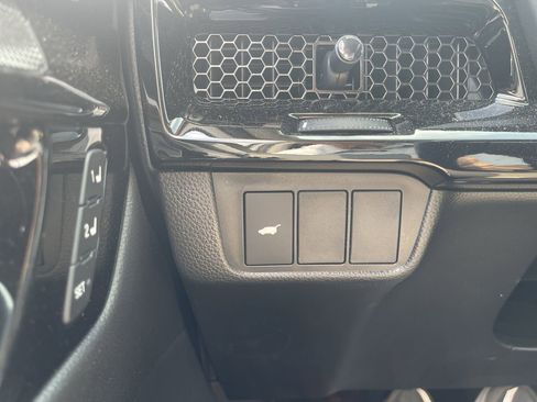 Used 2026 Honda CR-V EX-L image 17