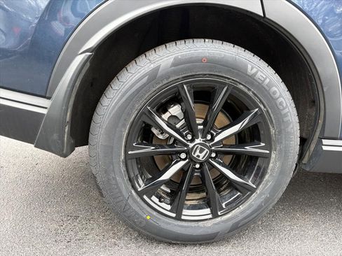 Used 2024 Honda CR-V Sport-L image 25