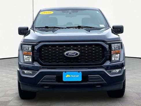 Used 2023 Ford F150 XL w/ STX Appearance Package image 2