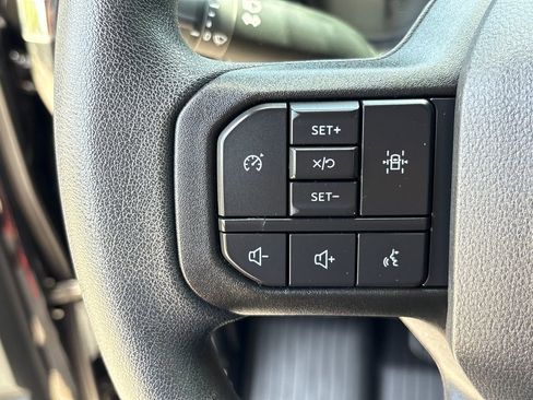 Certified 2021 Ford F150 XL w/ STX Appearance Package AWD/4WD image 17