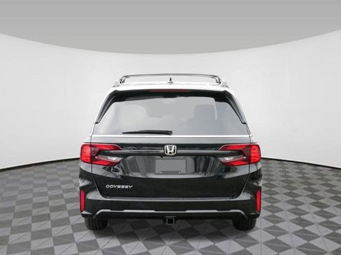 New 2026 Honda Odyssey EX-L image 4