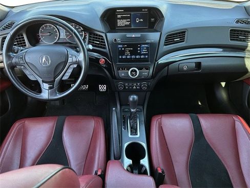 Used 2021 Acura ILX image 13
