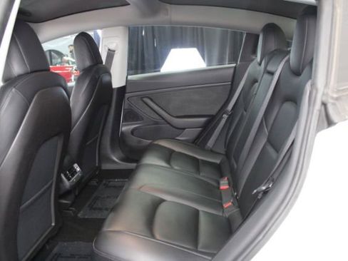 Used 2019 Tesla Model 3 Performance AWD/4WD image 16