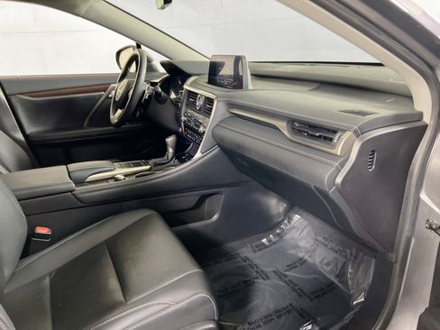 Used 2022 Lexus RX 350 AWD w/ Premium Package image 26