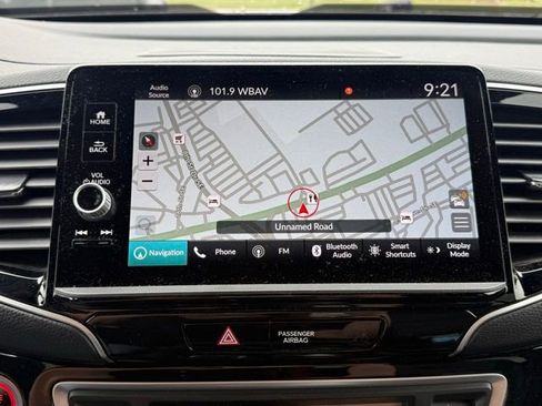 Used 2025 Honda Ridgeline Black Edition image 24