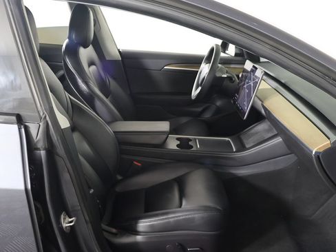 Used 2021 Tesla Model 3 Standard Range Plus RWD image 26