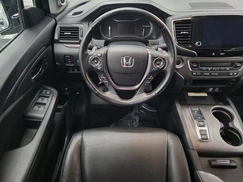 Certified 2023 Honda Ridgeline RTL-E image 21