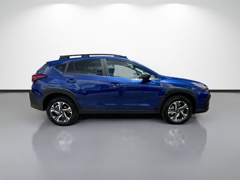 New 2026 Subaru Crosstrek 2.5i Premium AWD/4WD image 2