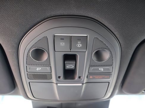 Used 2023 Genesis G70 2.0T w/ Sport Prestige Package image 56