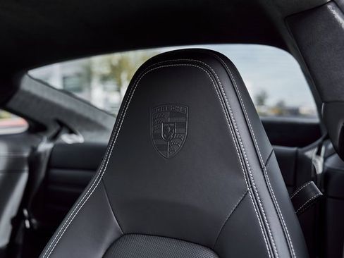 Used 2024 Porsche 911 Turbo image 41