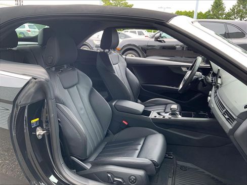 Used 2024 Audi A5 2.0T Premium w/ Convenience Package AWD/4WD image 6