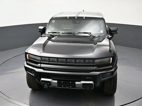 Used 2026 GMC Hummer EV SUV AWD/4WD image 23