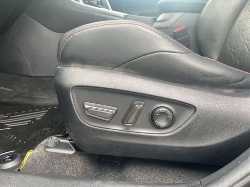 Used 2021 Toyota RAV4 TRD Off-Road AWD/4WD image 14