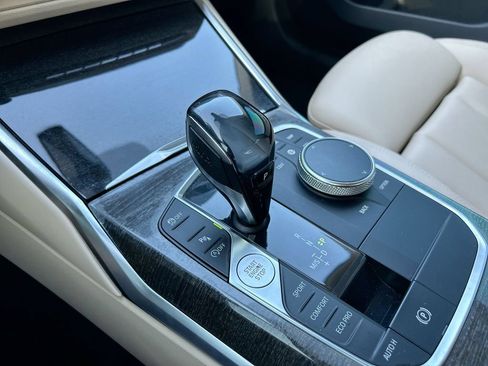 Used 2019 BMW 330i xDrive Sedan AWD/4WD image 20