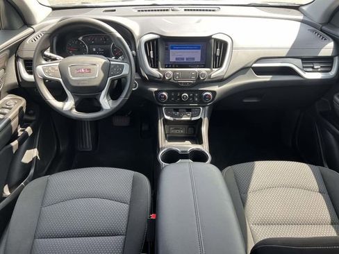 Used 2023 GMC Terrain SLE w/ Driver Convenience Package FWD image 15