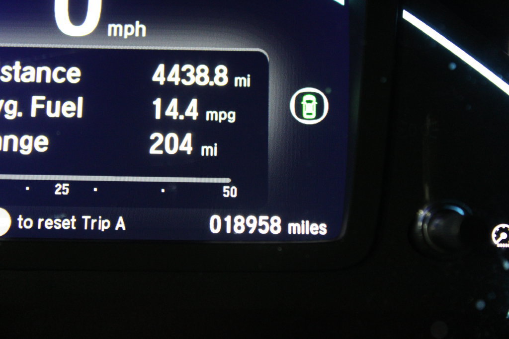 Used 2024 Honda Odyssey Sport image 22