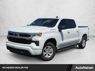 Used 2024 Chevrolet Silverado 1500 LT RWD video 1
