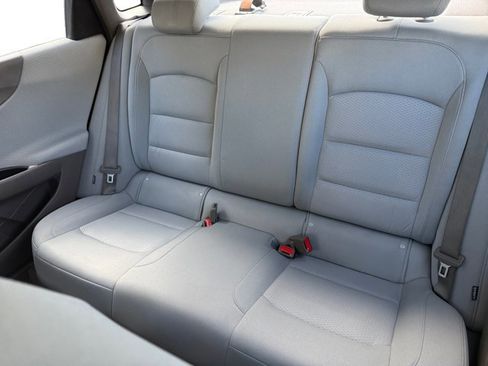 Used 2020 Chevrolet Malibu LS w/ Driver Confidence Package II image 11