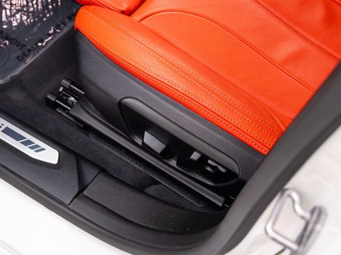 Certified 2024 BMW M235i xDrive Gran Coupe w/ M Performance Package image 14