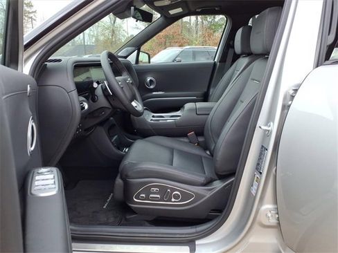 New 2026 Hyundai Palisade Calligraphy image 13